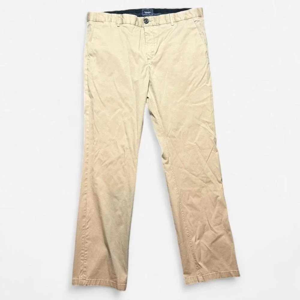 7Diamonds Performance Golf Pants Mens Sz 36x34‎